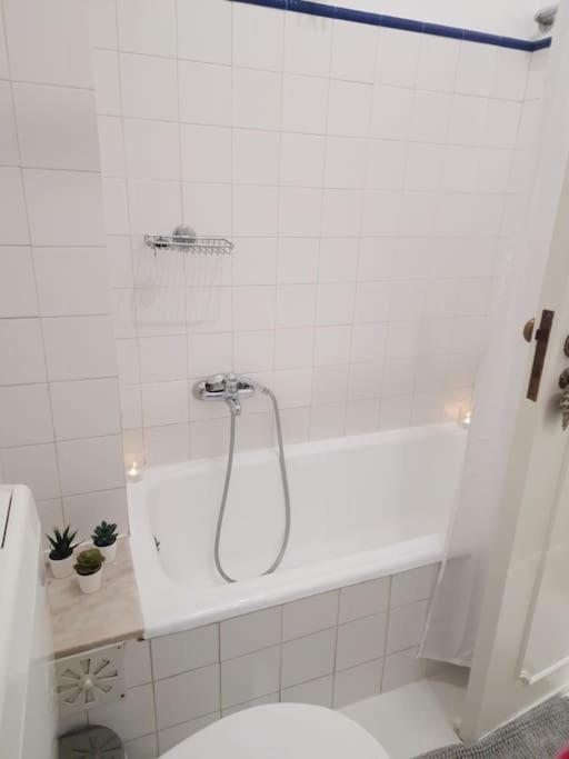 Jam Retreat Apartment Lisbon