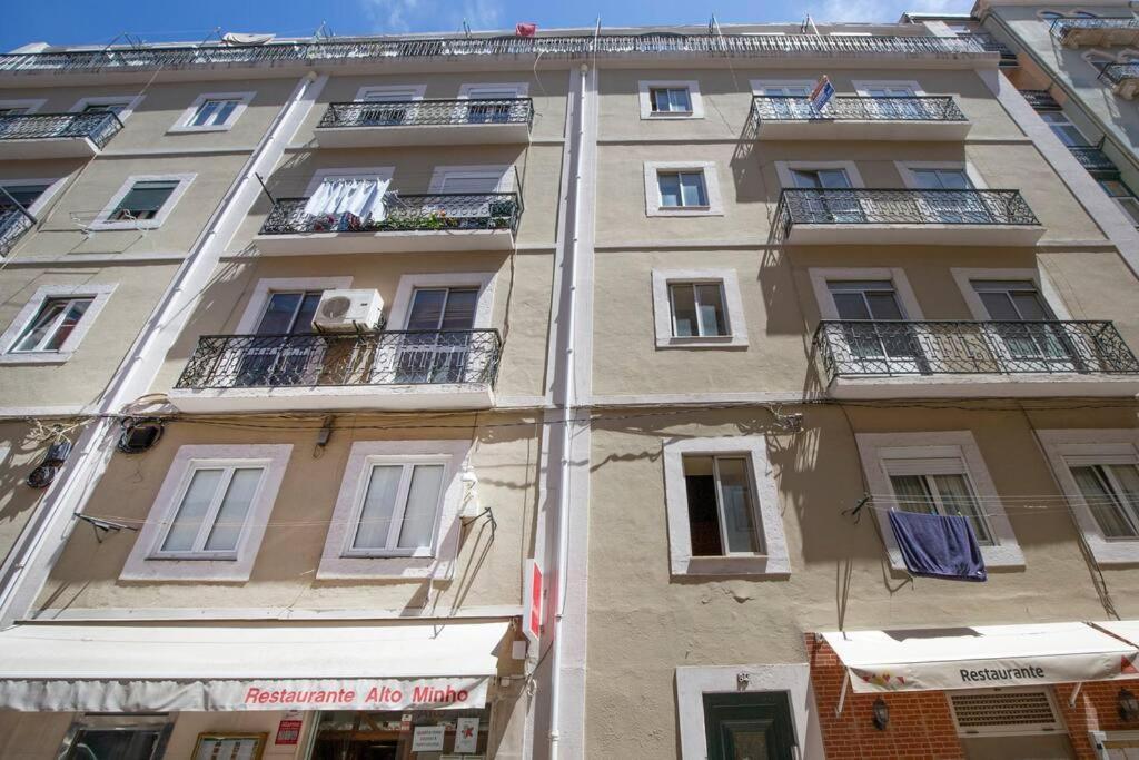 Santa Marta Cozy W/ Ac Apartamento *