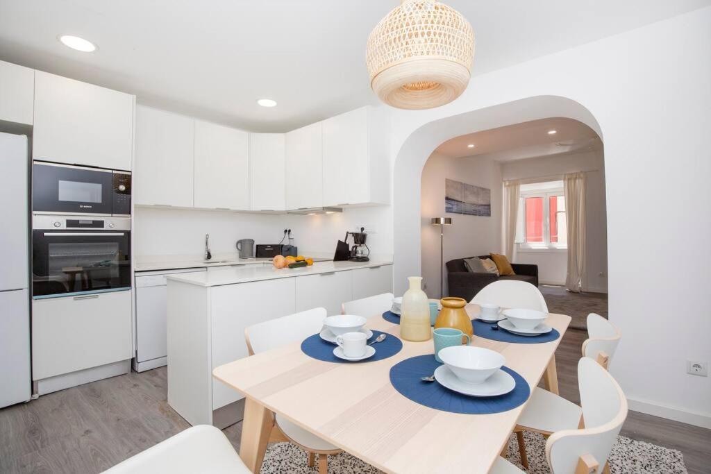 Santa Marta Cozy W/ Ac Apartamento