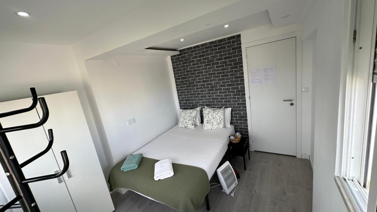 Apartamento Airport Lisboa