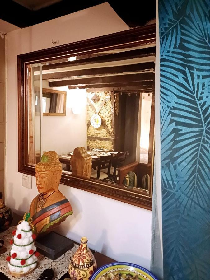 Bica Street Old Bar Into Studio * Lisbon