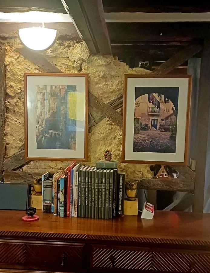 Apartment Bica Street Old Bar Into Studio Lisbon
