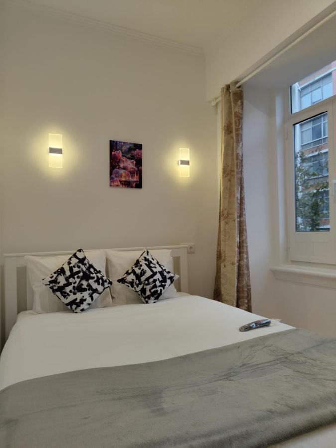 Sebastian Homestay *