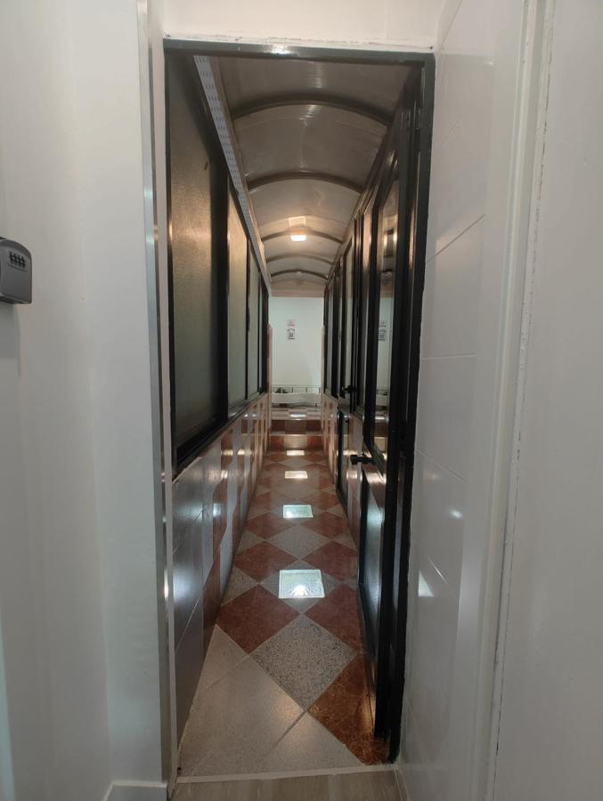 Sebastian Homestay Lisbon