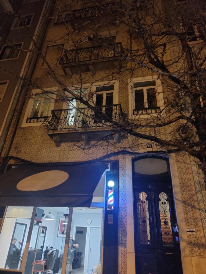Homestay Sebastian Lisbon