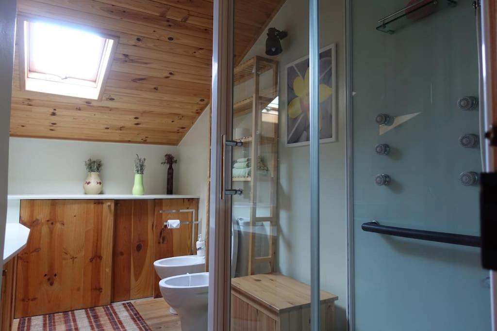 Apartment Charm And Fantastic View In A Fully Equipped In Center Lisbon
