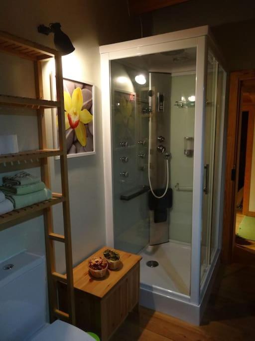 Apartment Charm And Fantastic View In A Fully Equipped In Center