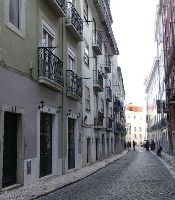 Charm And Fantastic View In A Fully Equipped In Center Apartment