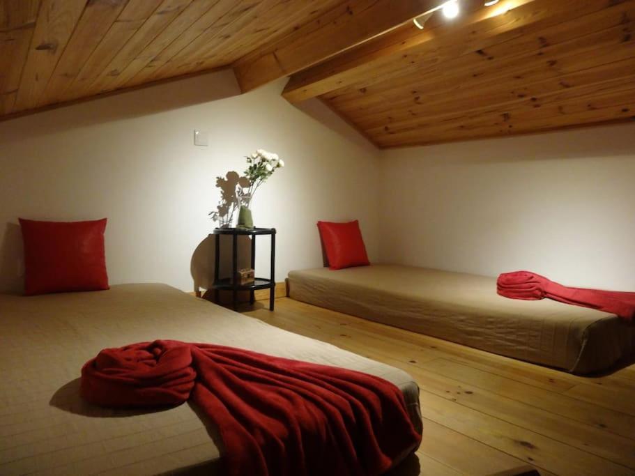 Charm And Fantastic View In A Fully Equipped In Center * Lisbon