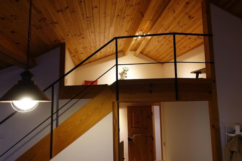 Charm And Fantastic View In A Fully Equipped In Center *