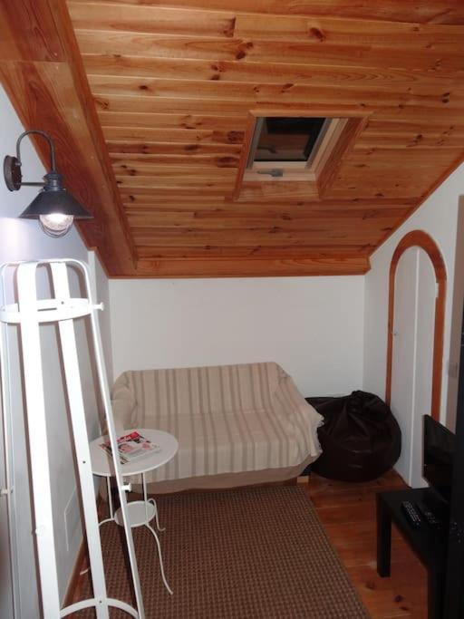 Charm And Fantastic View In A Fully Equipped In Center Apartment
