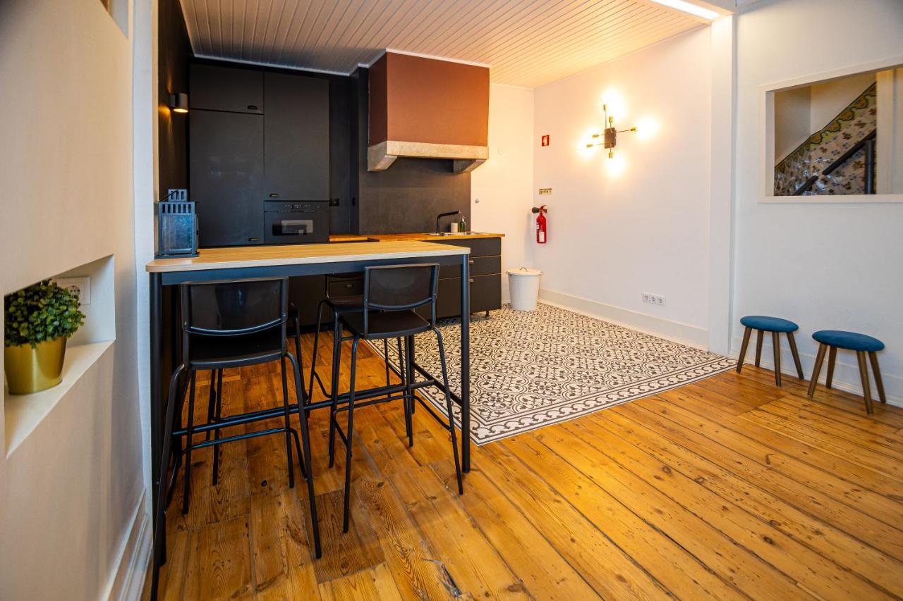 Vago Alcantara Lisbon