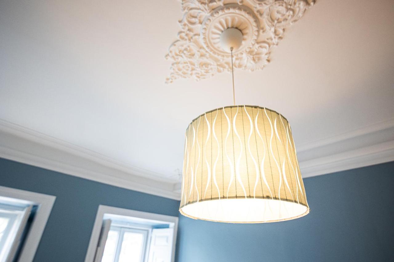 Bed & Breakfast Vago Alcantara Lisbon