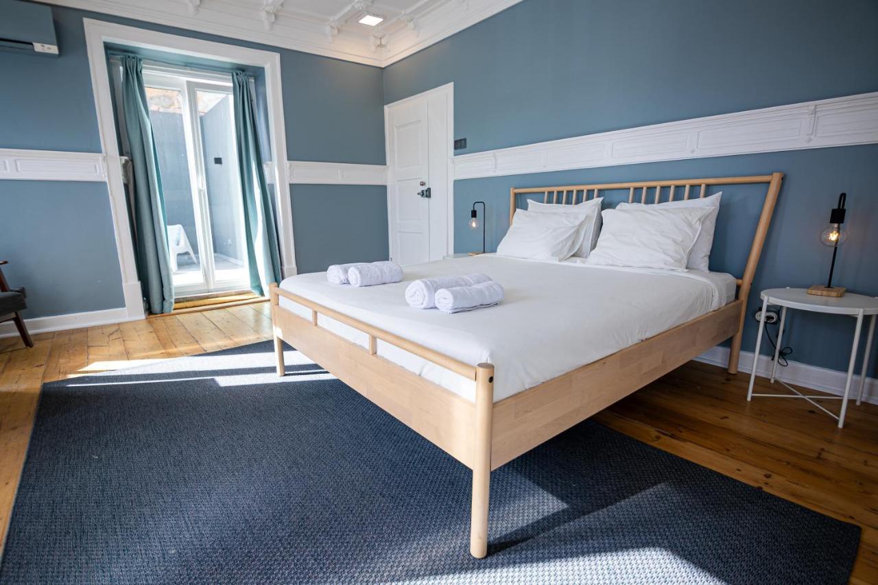 Vago Alcantara Bed & Breakfast