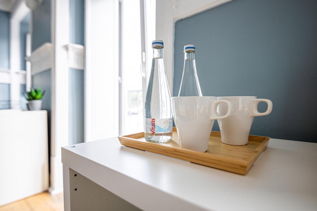Bed & Breakfast Vago Alcantara Lisbon