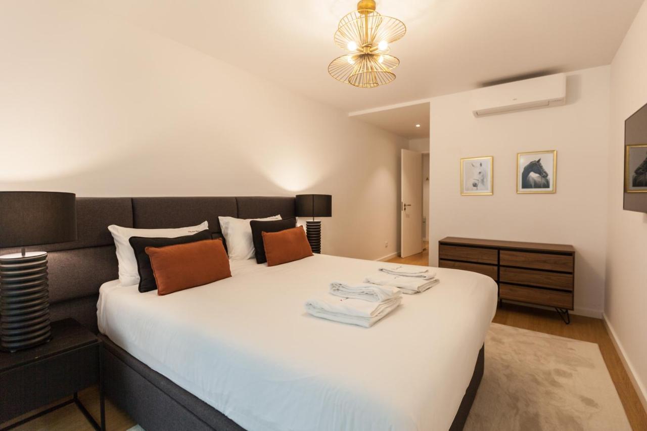 Flh Graca Stylish Terrace Apartment *