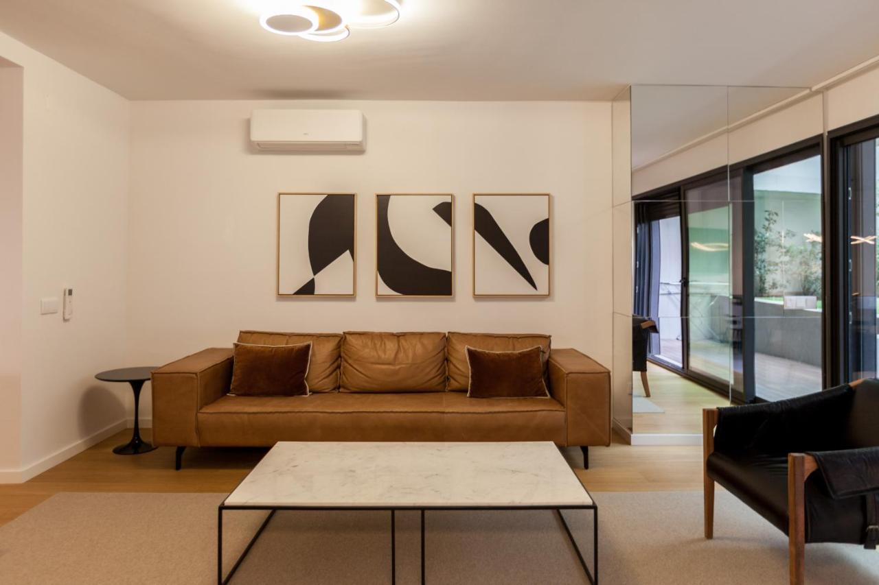 Apartment Flh Graca Stylish Terrace Lisbon