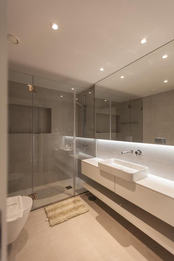 Flh Graca Stylish Terrace Apartment Lisbon