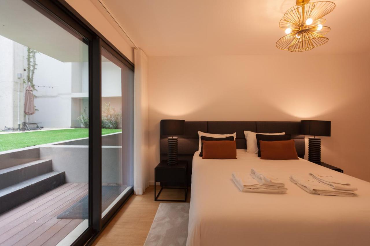 Flh Graca Stylish Terrace Lisbon