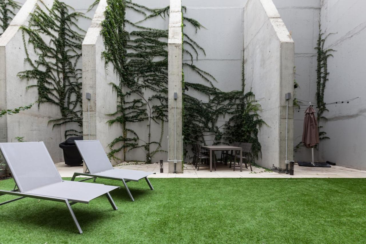 Apartment Flh Graca Stylish Terrace