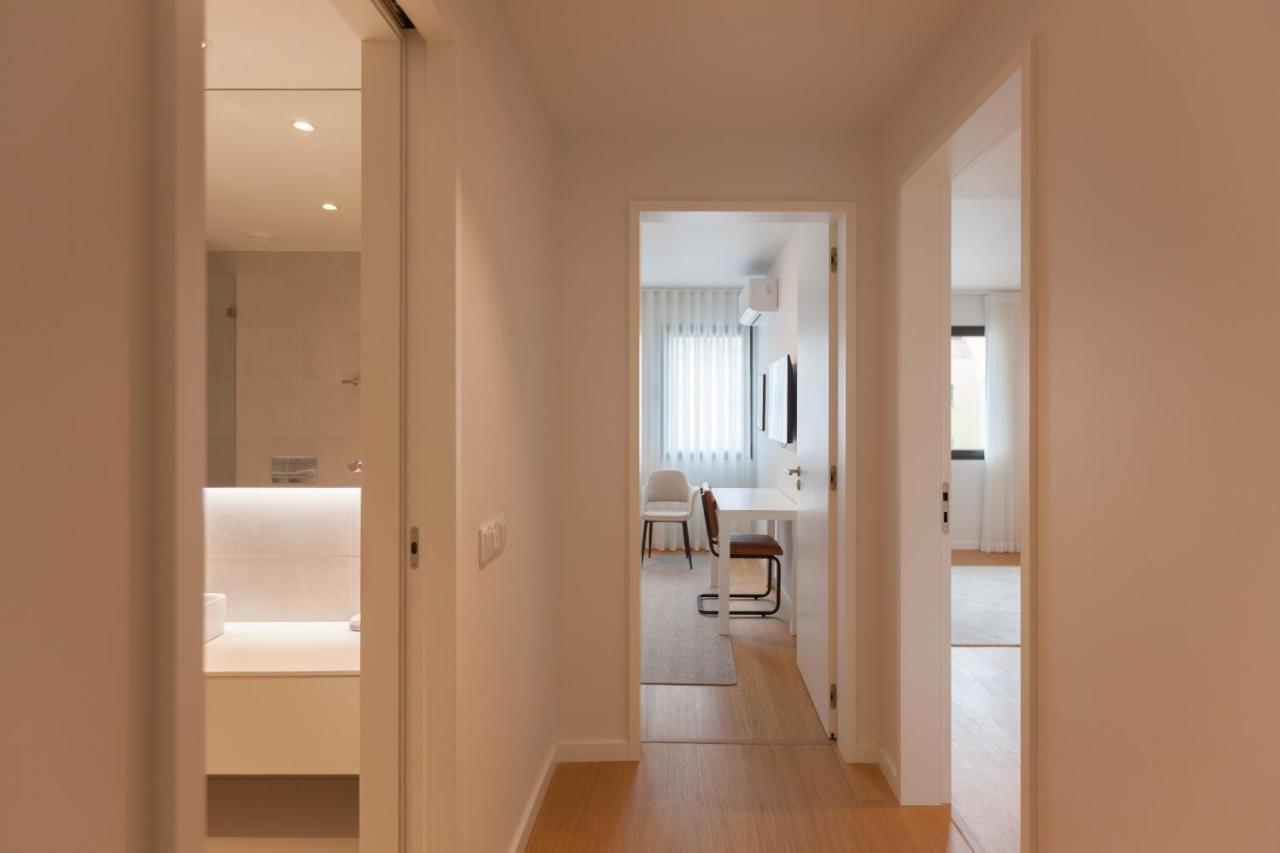 Flh Graca Stylish Terrace Apartment