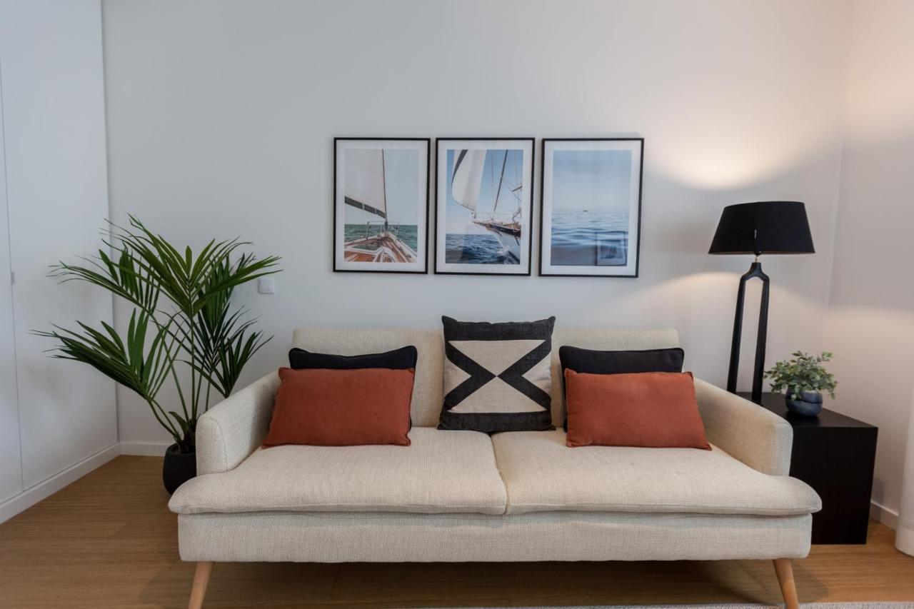 Apartment Flh Graca Stylish Terrace *