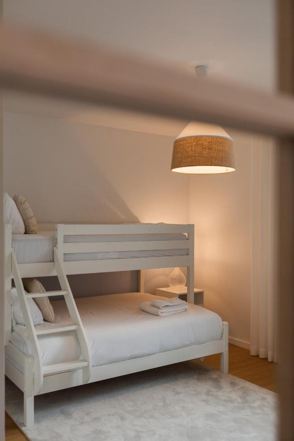 Flh Graca Stylish Terrace Apartment *