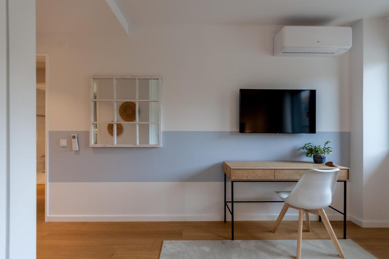 Apartment Flh Graca Stylish Terrace Lisbon