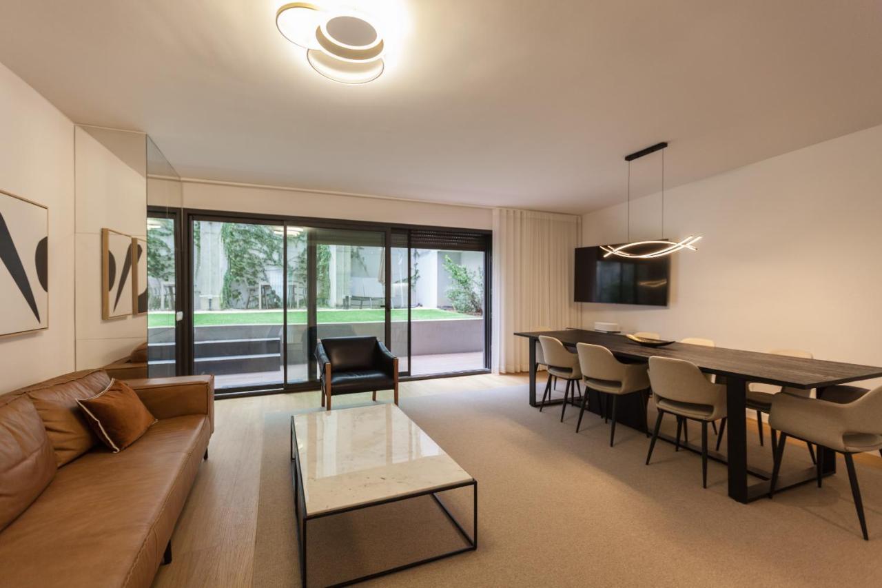 Flh Graca Stylish Terrace Apartment *
