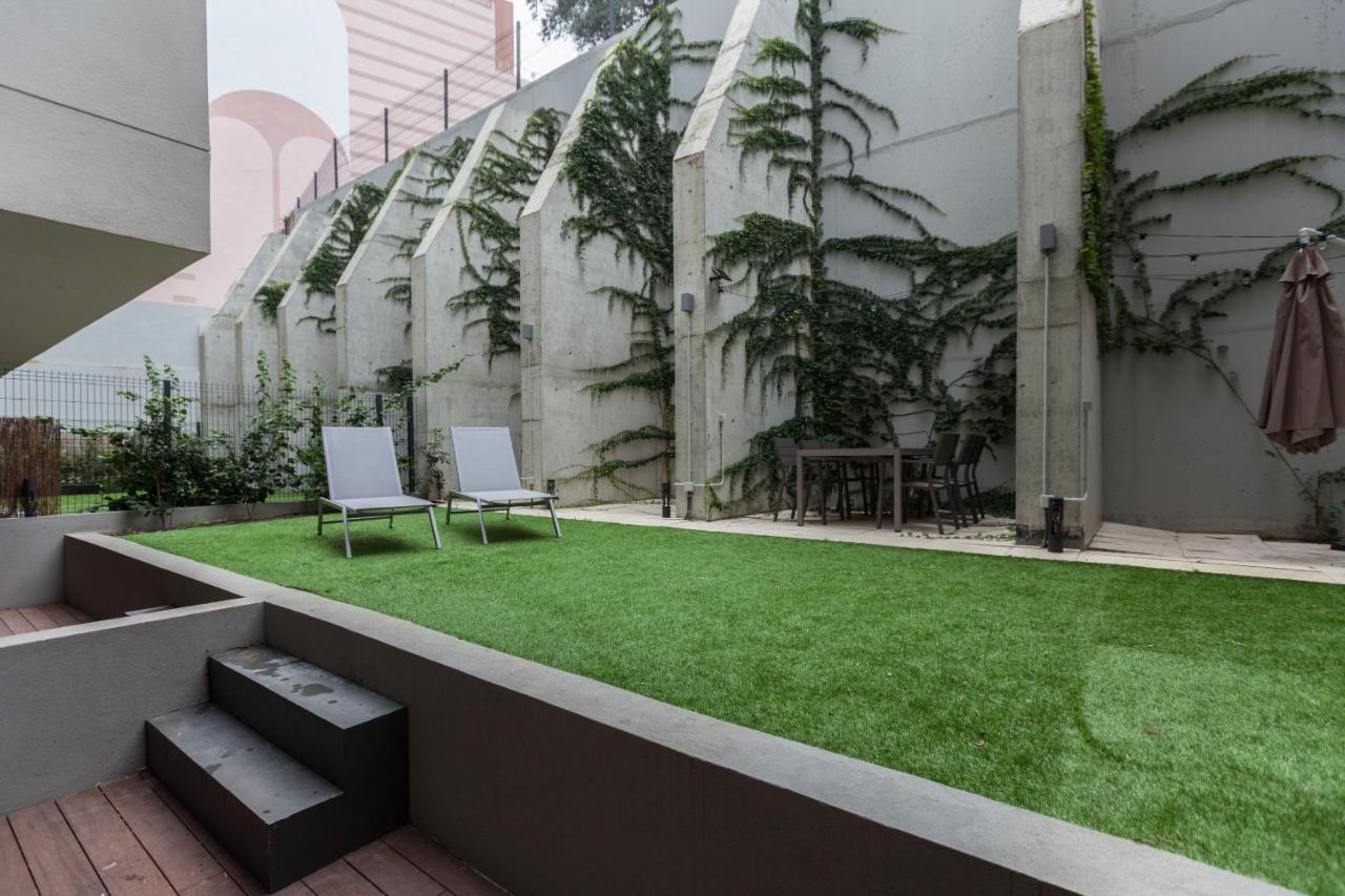 Flh Graca Stylish Terrace * Lisbon