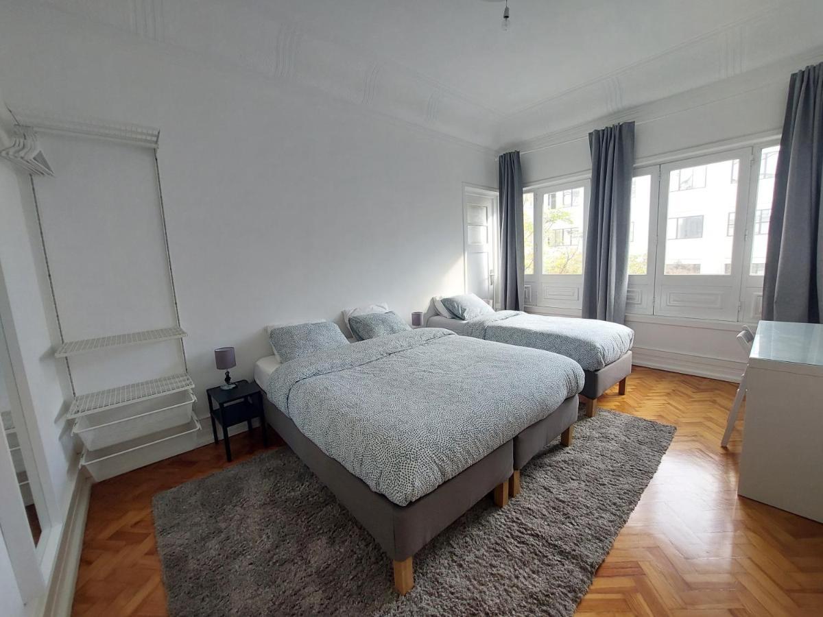 Cabralus Guest house
