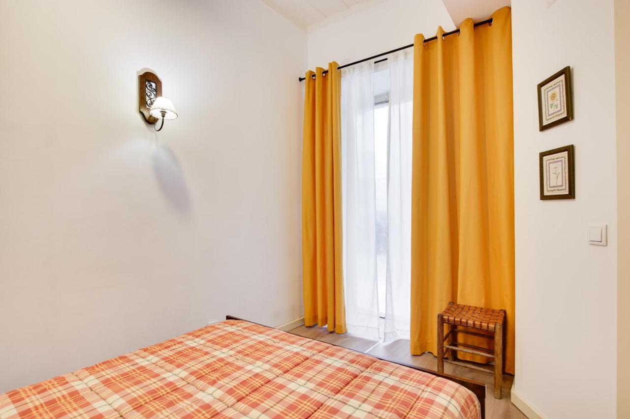 Charming New In The Heart Of Apartamento