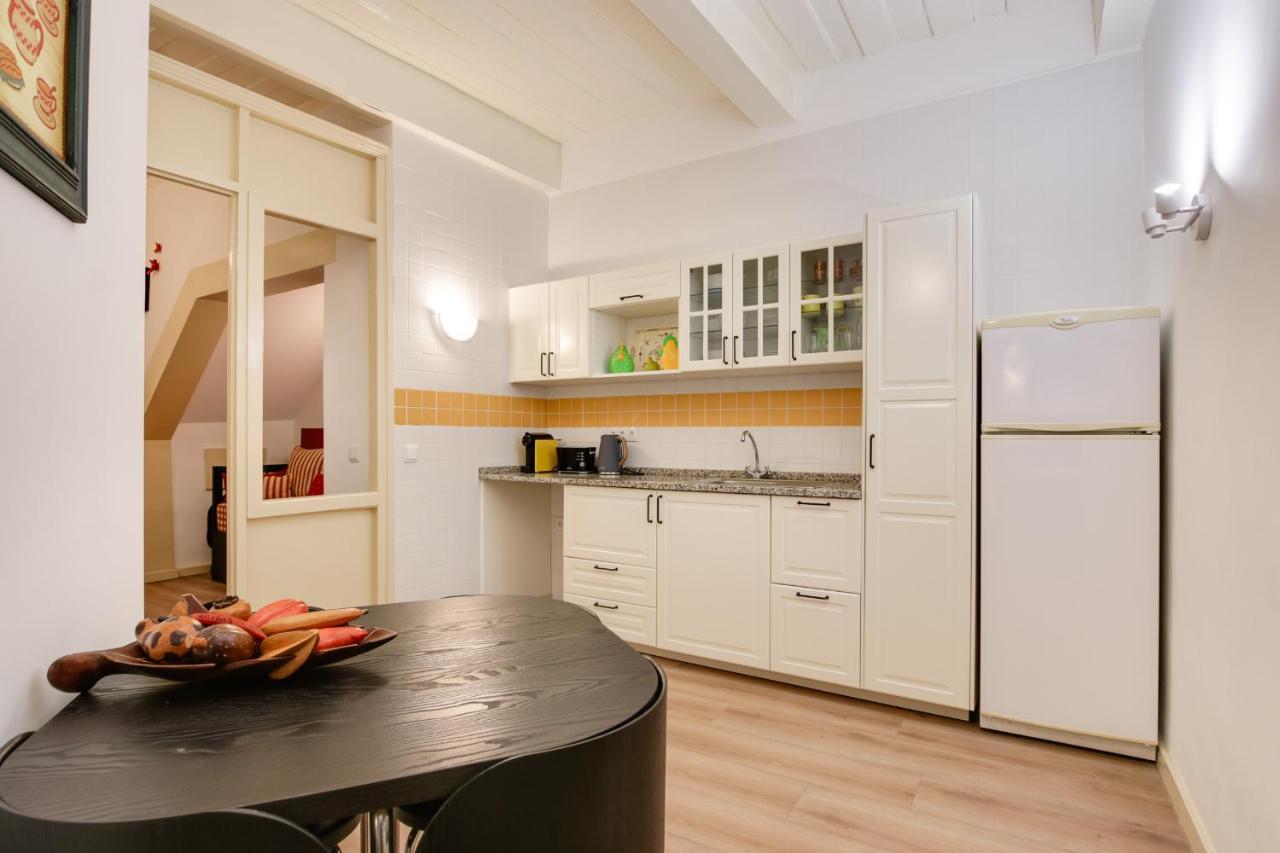 Apartamento Charming New In The Heart Of Lisboa