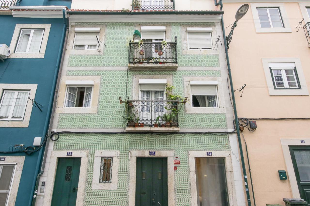 Apartamento Charming New In The Heart Of