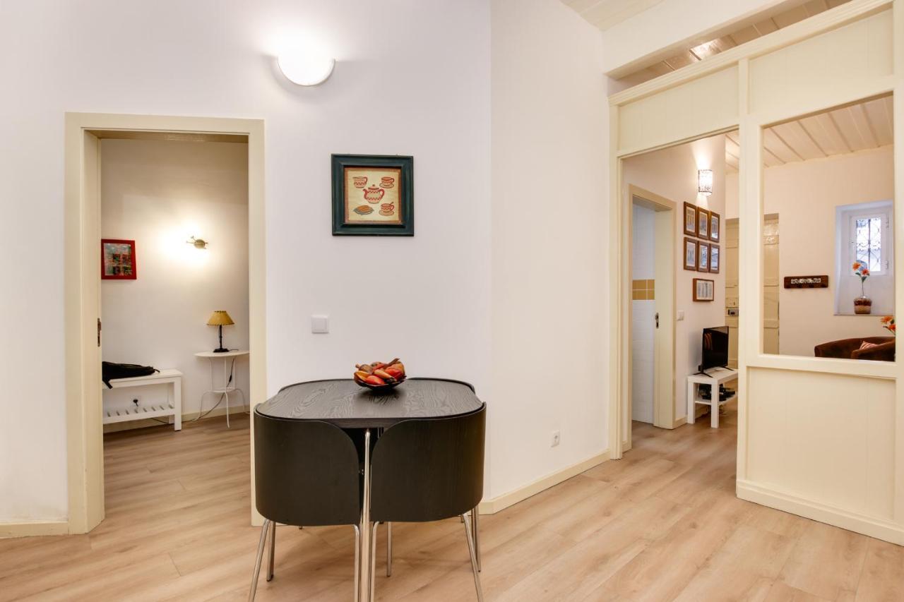 Apartamento Charming New In The Heart Of *