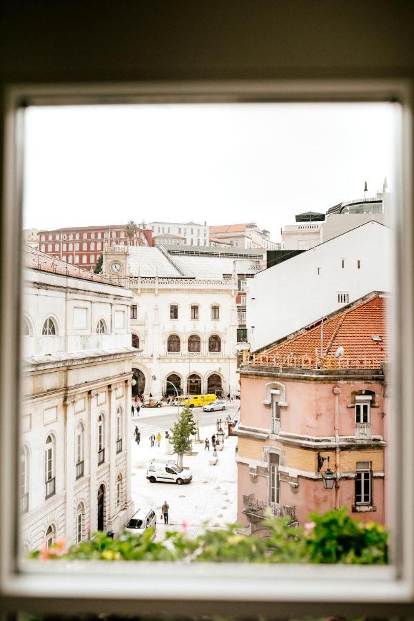 O Artista By Europe Lisbon