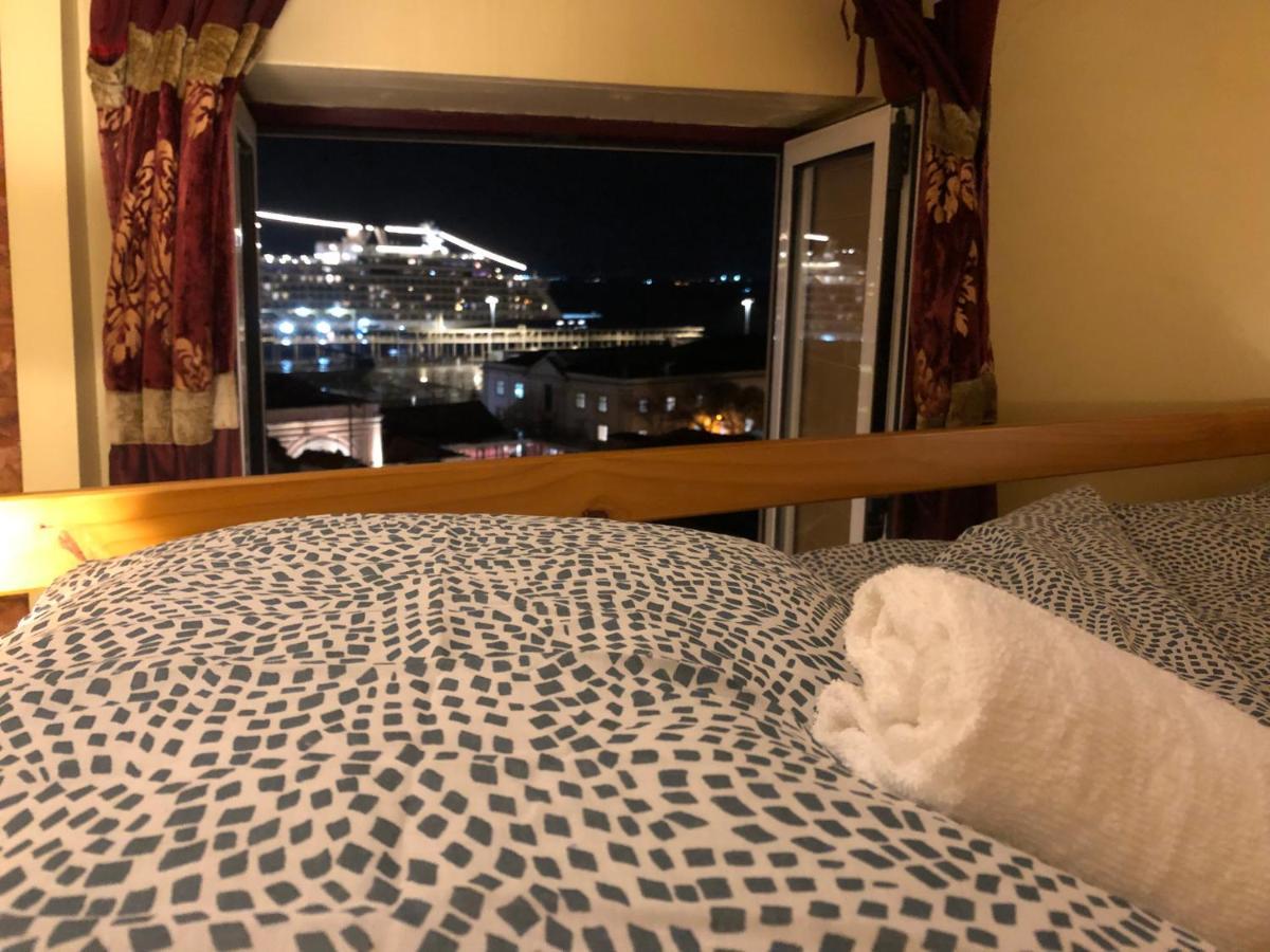 Pequeno Apartment