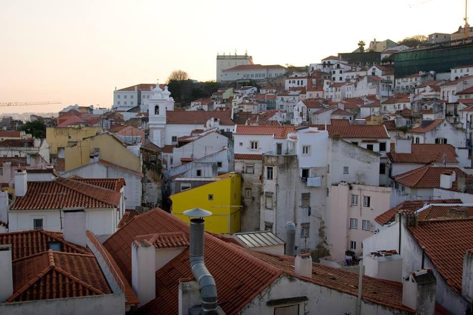 Pequeno Apartment