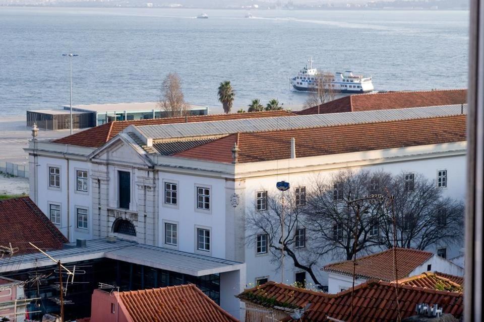 Apartment Pequeno *