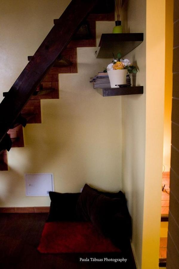 Apartment Pequeno