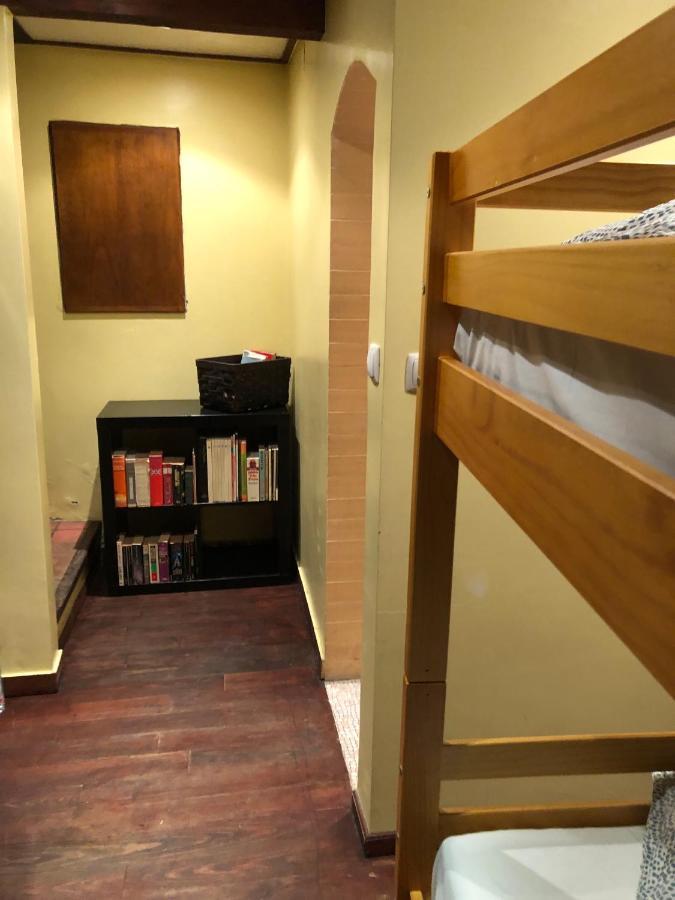 Pequeno Apartment