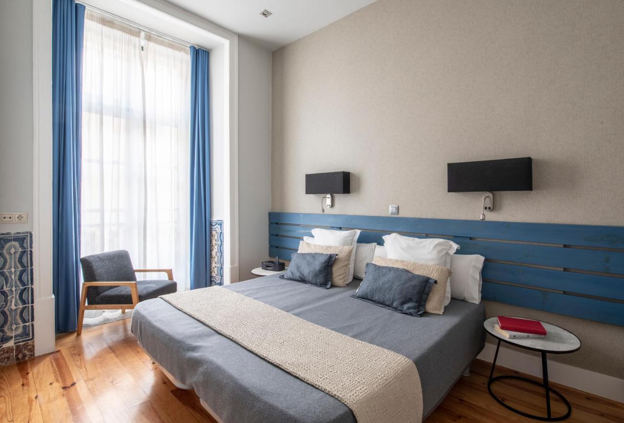 Living Baixa Apartment Lisbon