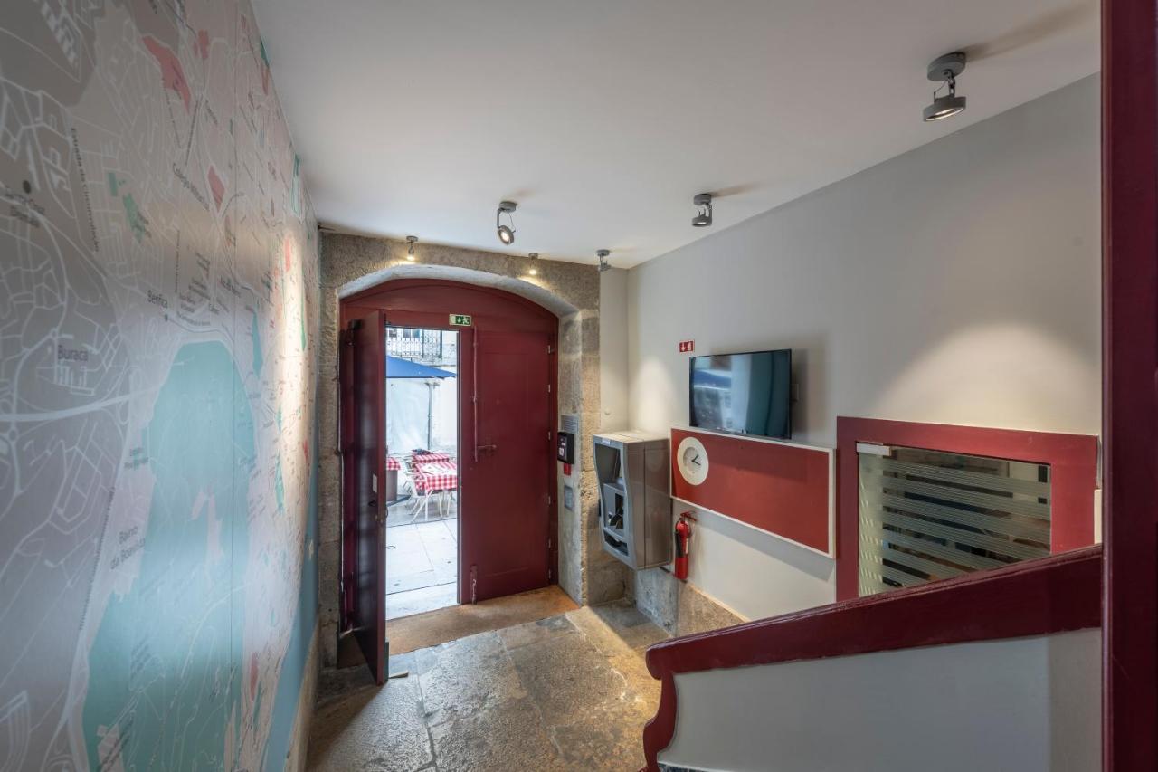 Apartment Living Baixa *