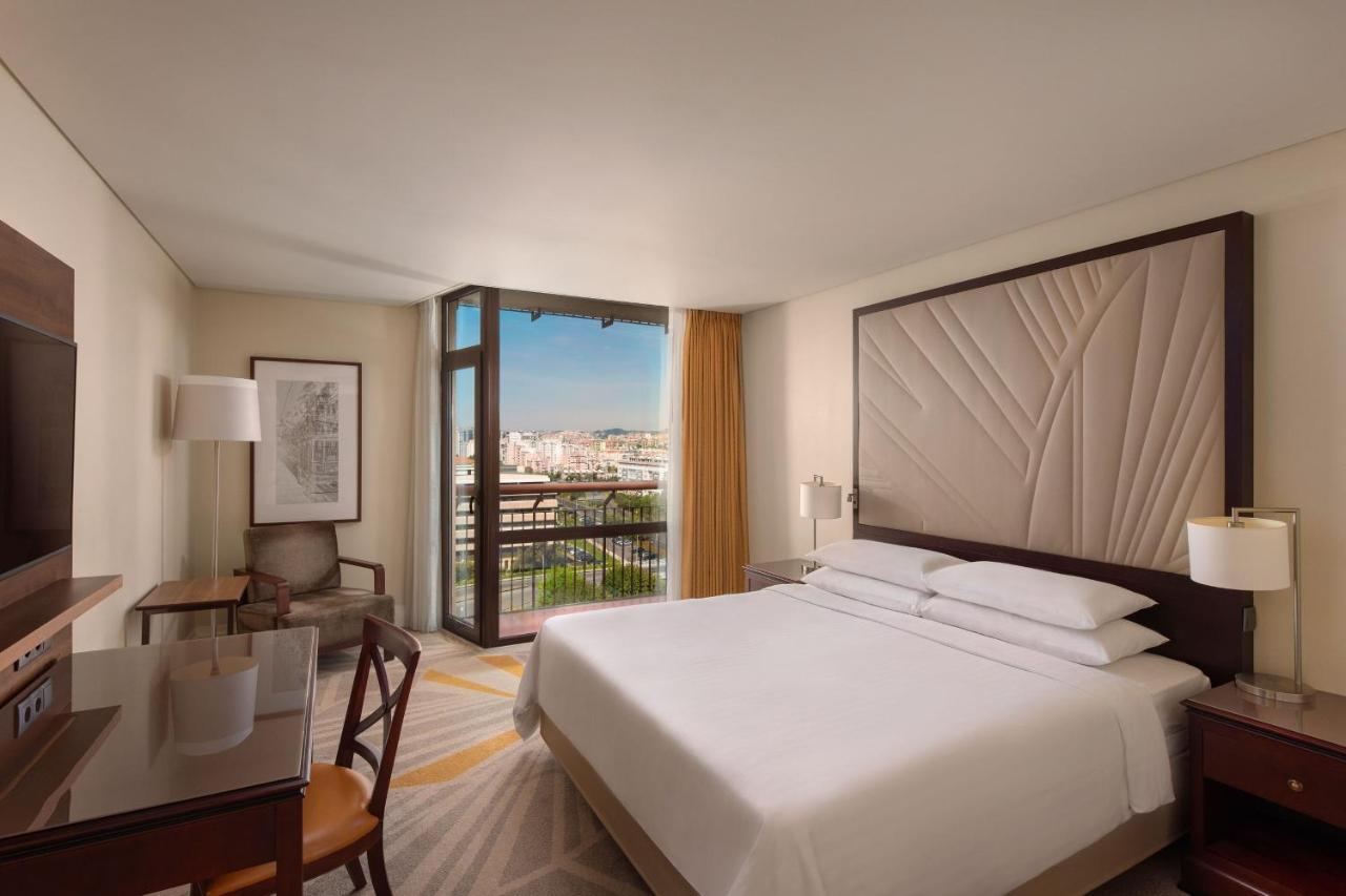Marriott Hotel