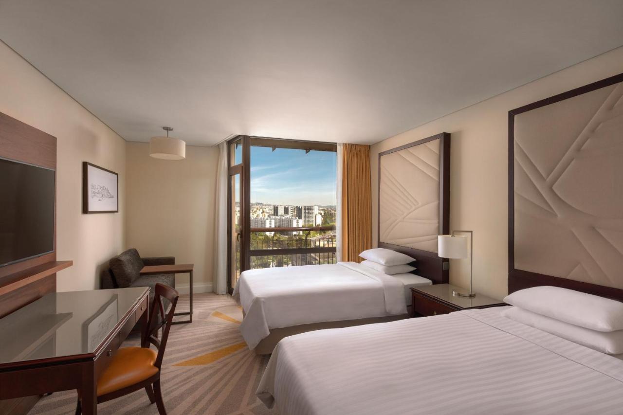 Marriott 4* Lisbon