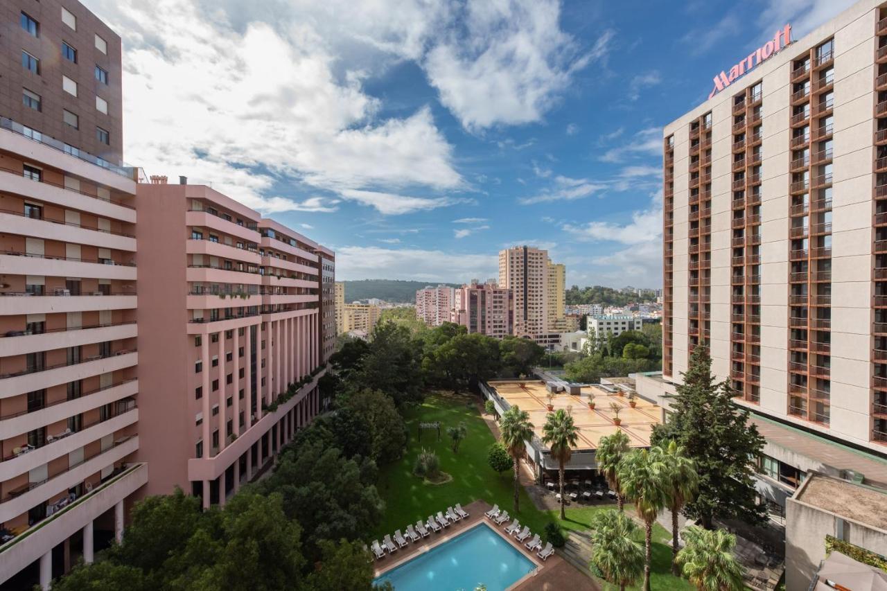 Marriott Hotel 4*