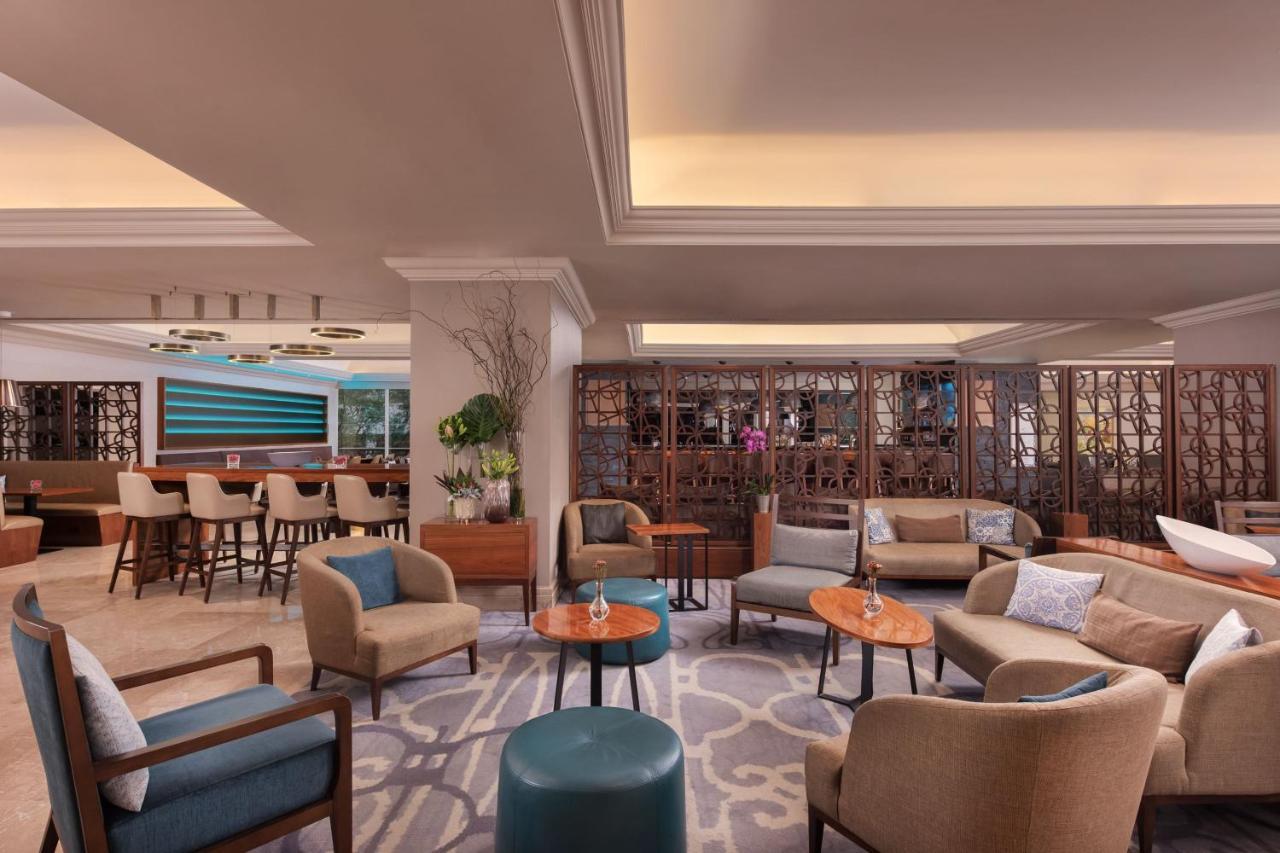 Marriott 4* Lisbon