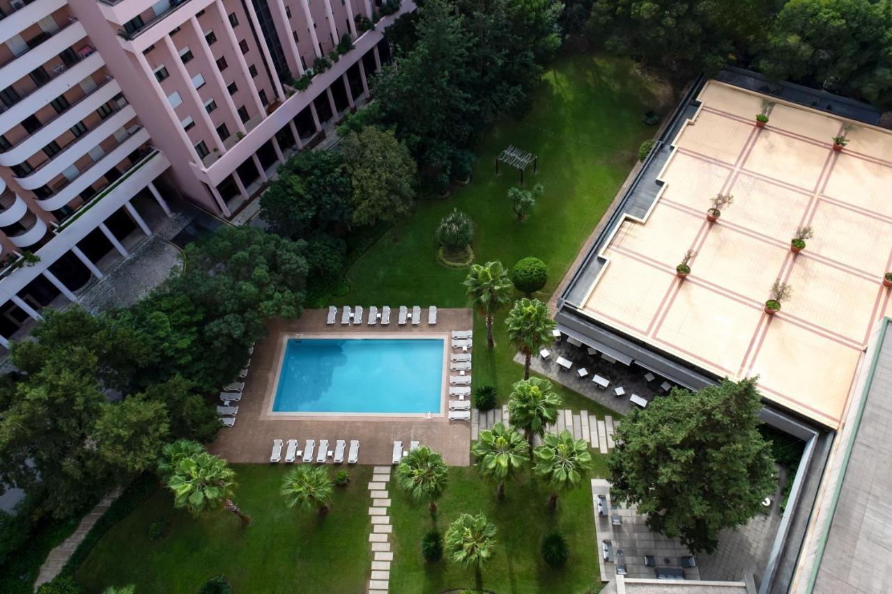 Marriott 4*