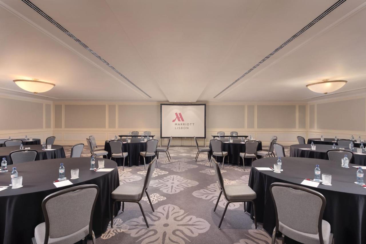 Marriott Hotel 4*