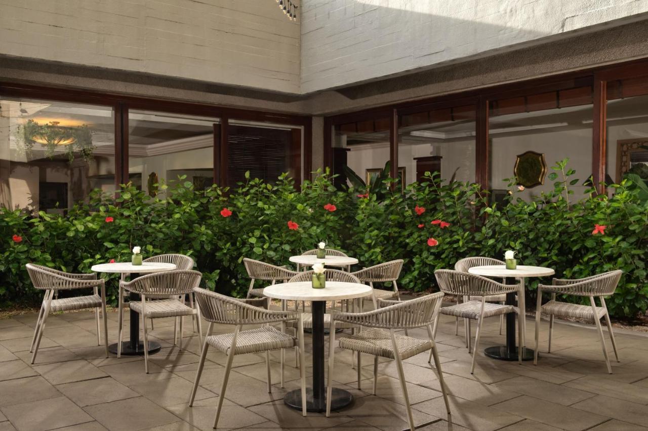 Marriott Hotel 4*